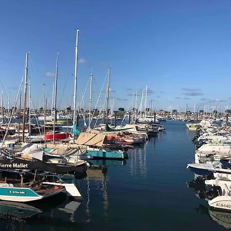 別荘 Maison A Avec Piscine Hors-sol