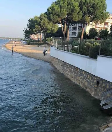 別荘 Maison A Avec Piscine Hors-sol *