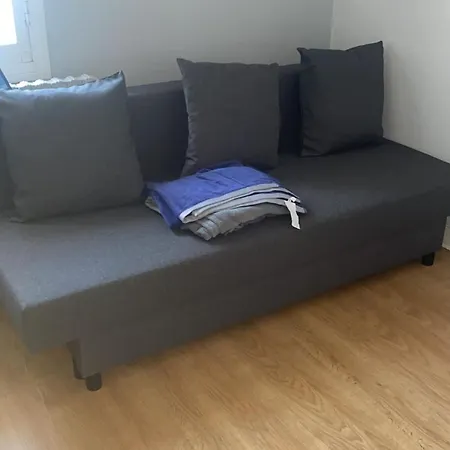 Maison A Avec Piscine Hors-sol 別荘 *