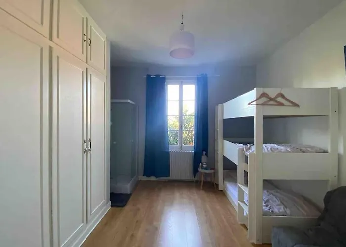 Maison à Avec Piscine Hors-sol