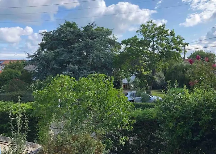 Maison à Avec Piscine Hors-sol