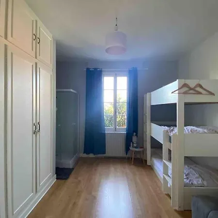 Maison à Avec Piscine Hors-sol