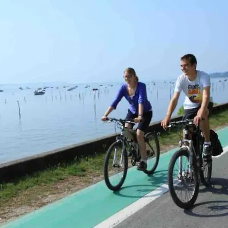 Maison à Avec Piscine Hors-sol Casa vacanze