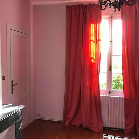 Semesterbostad Maison A Avec Piscine Hors-sol
