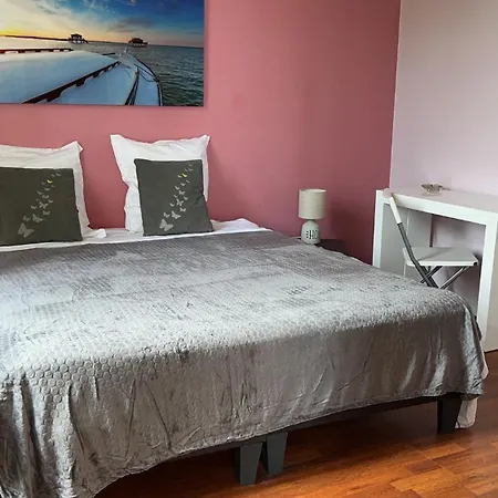 Casa vacanze Maison à Avec Piscine Hors-sol Arcachon