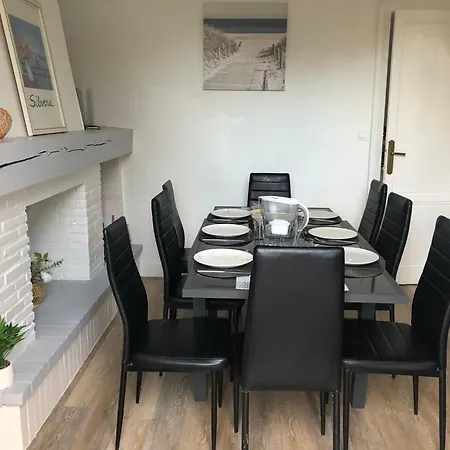 Maison à Avec Piscine Hors-sol Casa vacanze *