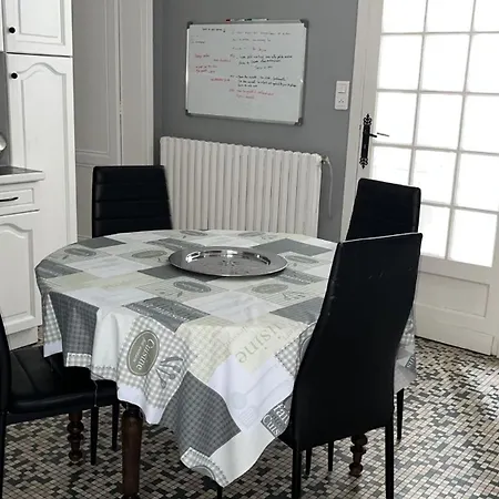 Casa vacanze Maison à Avec Piscine Hors-sol *