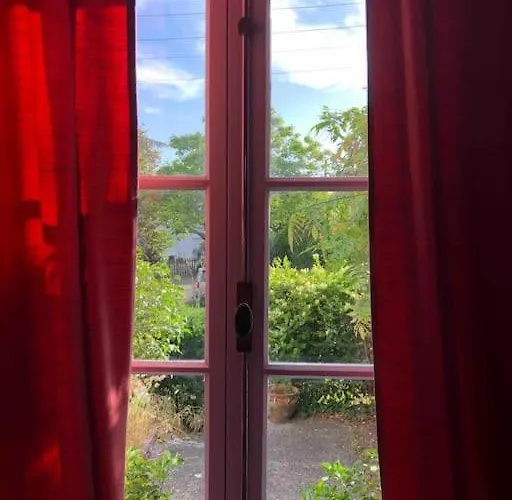 Maison A Avec Piscine Hors-sol Nyaraló Arcachon