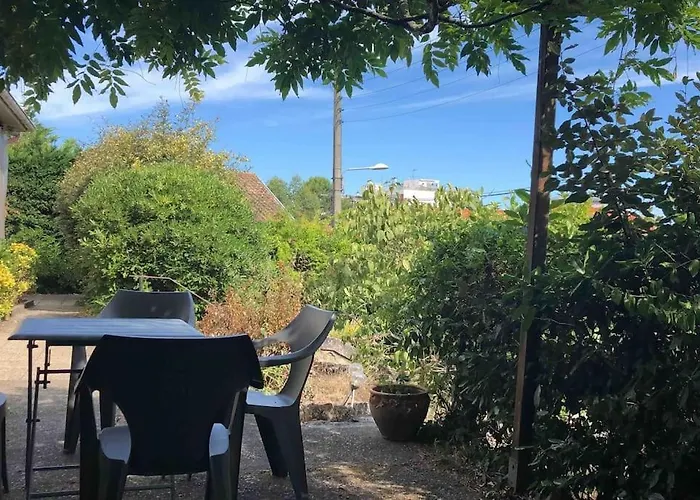 Maison A Avec Piscine Hors-sol Nyaraló Arcachon