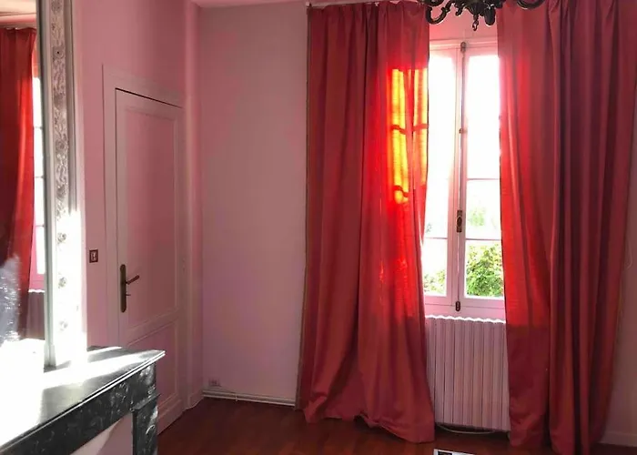 Nyaraló Maison A Avec Piscine Hors-sol