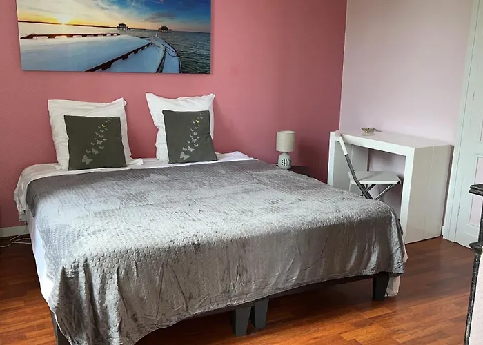 Nyaraló Maison A Avec Piscine Hors-sol Arcachon